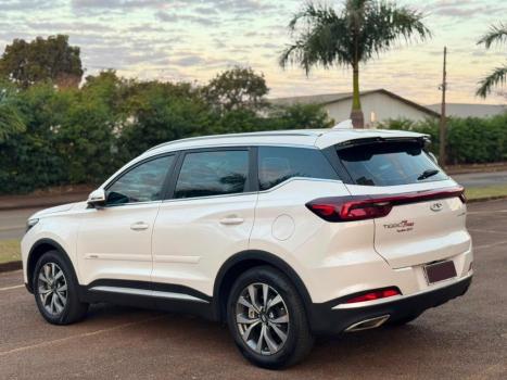 CHERY Tiggo 7 Pro 1.6 16V 4P TGDI DCT MAX DRIVE TURBO AUTOM�TICO, Foto 4