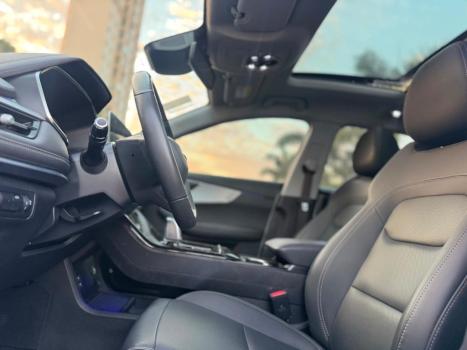CHERY Tiggo 7 Pro 1.6 16V 4P TGDI DCT MAX DRIVE TURBO AUTOM�TICO, Foto 8