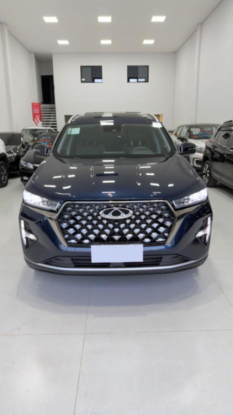 CHERY Tiggo 7 Pro 1.5 16V 4P TCI FLEX HYBRID MAX DRIVE AUTOM�TICO CVT, Foto 2