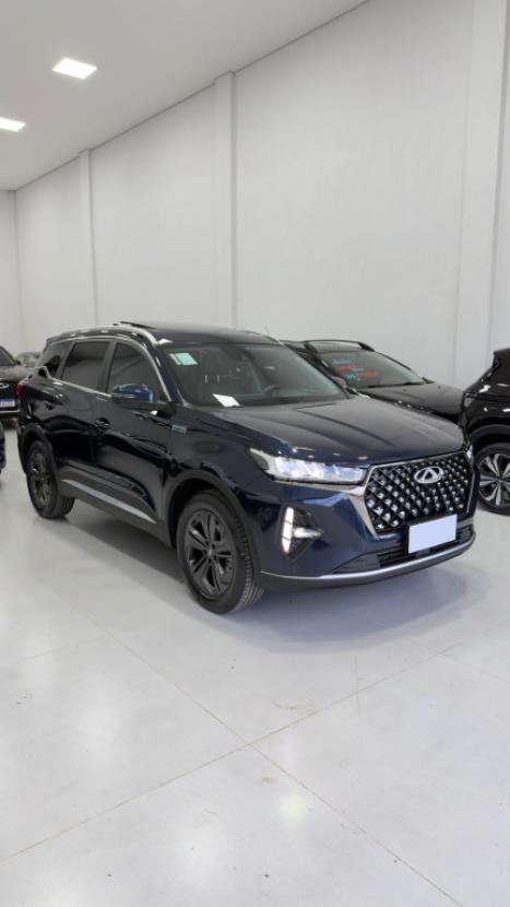 CHERY Tiggo 7 Pro 1.5 16V 4P TCI FLEX HYBRID MAX DRIVE AUTOM�TICO CVT, Foto 4