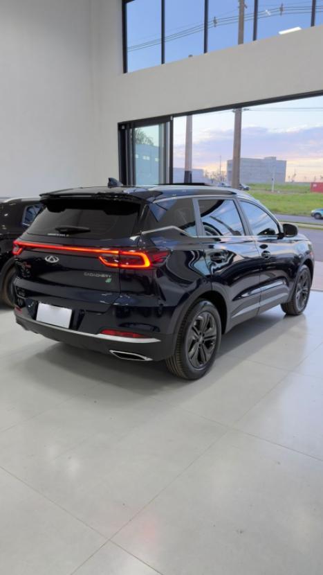 CHERY Tiggo 7 Pro 1.5 16V 4P TCI FLEX HYBRID MAX DRIVE AUTOM�TICO CVT, Foto 5