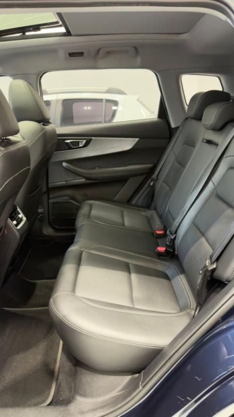 CHERY Tiggo 7 Pro 1.5 16V 4P TCI FLEX HYBRID MAX DRIVE AUTOM�TICO CVT, Foto 15