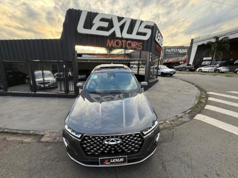 CHERY Tiggo 7 Pro 1.5 16V 4P TCI FLEX HYBRID MAX DRIVE AUTOMÁTICO CVT, Foto 1