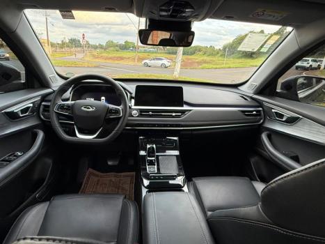 CHERY Tiggo 7 Pro 1.5 16V 4P TCI FLEX HYBRID MAX DRIVE AUTOMÁTICO CVT, Foto 3
