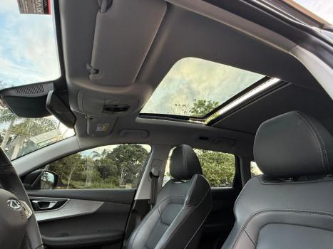 CHERY Tiggo 7 Pro 1.5 16V 4P TCI FLEX HYBRID MAX DRIVE AUTOMÁTICO CVT, Foto 5