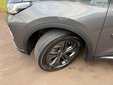 CHERY Tiggo 7 Pro 1.5 16V 4P TCI FLEX HYBRID MAX DRIVE AUTOMÁTICO CVT, Foto 7