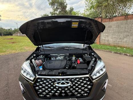 CHERY Tiggo 7 Pro 1.5 16V 4P TCI FLEX HYBRID MAX DRIVE AUTOMÁTICO CVT, Foto 8