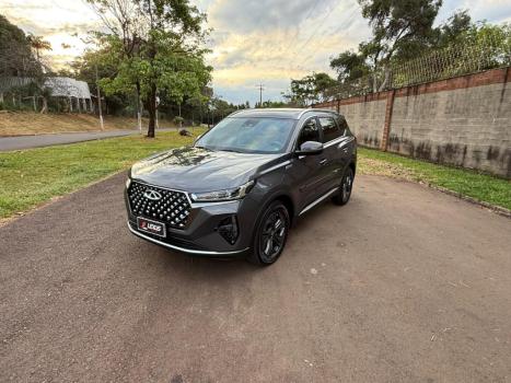 CHERY Tiggo 7 Pro 1.5 16V 4P TCI FLEX HYBRID MAX DRIVE AUTOMÁTICO CVT, Foto 11
