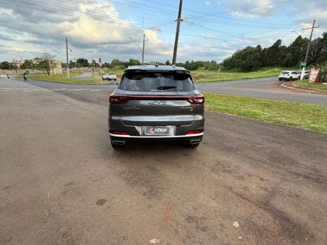 CHERY Tiggo 7 Pro 1.5 16V 4P TCI FLEX HYBRID MAX DRIVE AUTOMÁTICO CVT, Foto 12