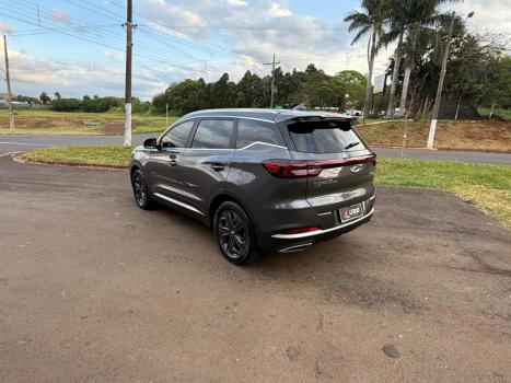 CHERY Tiggo 7 Pro 1.5 16V 4P TCI FLEX HYBRID MAX DRIVE AUTOMÁTICO CVT, Foto 13