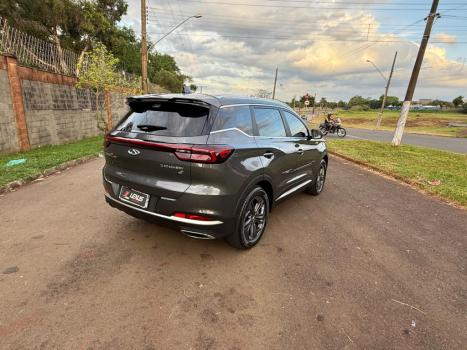 CHERY Tiggo 7 Pro 1.5 16V 4P TCI FLEX HYBRID MAX DRIVE AUTOMÁTICO CVT, Foto 14