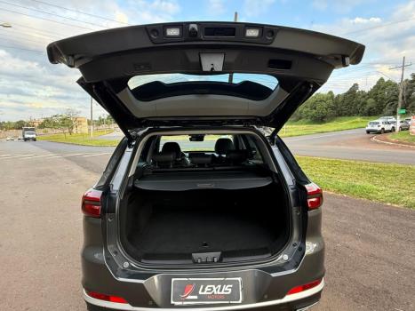 CHERY Tiggo 7 Pro 1.5 16V 4P TCI FLEX HYBRID MAX DRIVE AUTOMÁTICO CVT, Foto 15