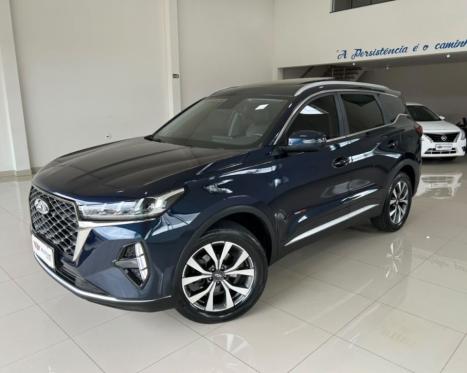 CHERY Tiggo 7 Pro 1.6 16V 4P TGDI DCT TURBO AUTOMÁTICO, Foto 1