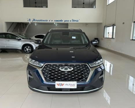 CHERY Tiggo 7 Pro 1.6 16V 4P TGDI DCT TURBO AUTOMÁTICO, Foto 2