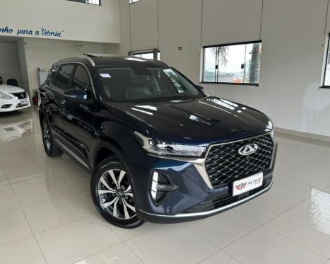 CHERY Tiggo 7 Pro 1.6 16V 4P TGDI DCT TURBO AUTOMÁTICO, Foto 3