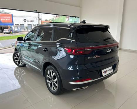 CHERY Tiggo 7 Pro 1.6 16V 4P TGDI DCT TURBO AUTOMÁTICO, Foto 4