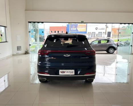 CHERY Tiggo 7 Pro 1.6 16V 4P TGDI DCT TURBO AUTOMÁTICO, Foto 5