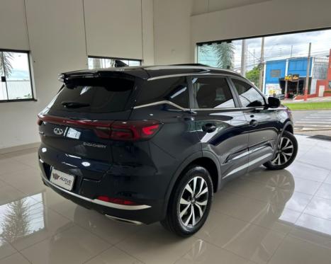 CHERY Tiggo 7 Pro 1.6 16V 4P TGDI DCT TURBO AUTOMÁTICO, Foto 6