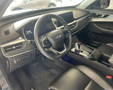 CHERY Tiggo 7 Pro 1.6 16V 4P TGDI DCT TURBO AUTOMÁTICO, Foto 7