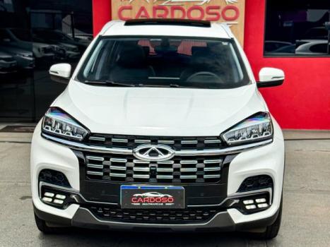 CHERY Tiggo 8 1.6 16V 4P TGDI TURBO TXS AUTOMTICO DCT, Foto 2