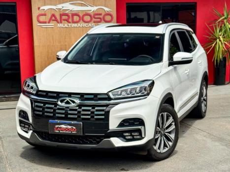 CHERY Tiggo 8 1.6 16V 4P TGDI TURBO TXS AUTOMTICO DCT, Foto 3