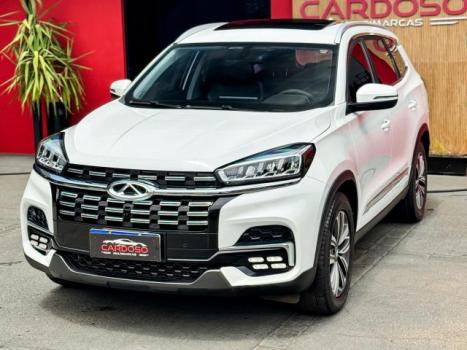 CHERY Tiggo 8 1.6 16V 4P TGDI TURBO TXS AUTOMTICO DCT, Foto 4