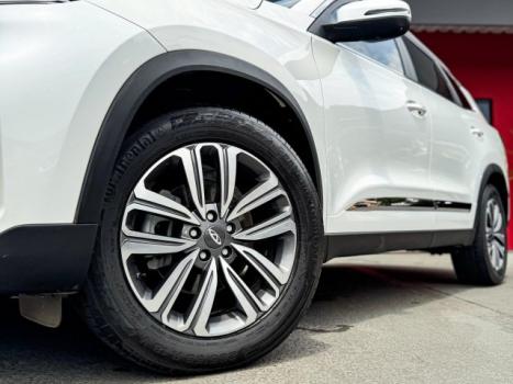 CHERY Tiggo 8 1.6 16V 4P TGDI TURBO TXS AUTOMTICO DCT, Foto 5