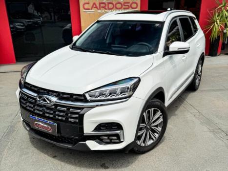 CHERY Tiggo 8 1.6 16V 4P TGDI TURBO TXS AUTOMTICO DCT, Foto 6