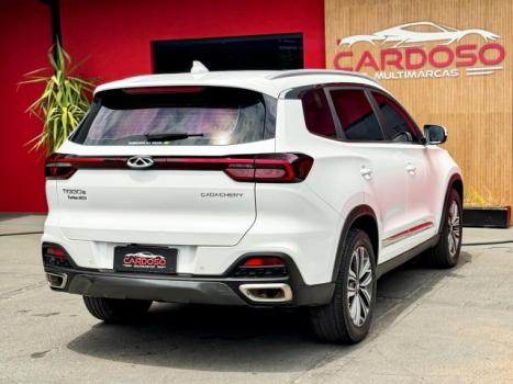 CHERY Tiggo 8 1.6 16V 4P TGDI TURBO TXS AUTOMTICO DCT, Foto 8