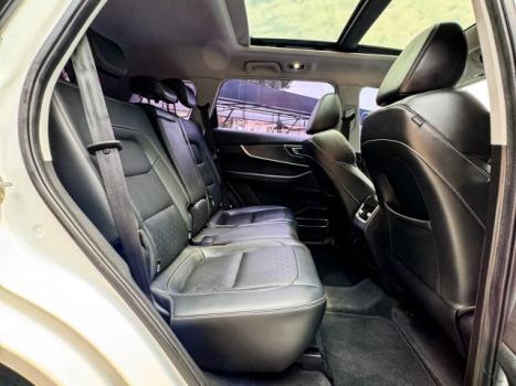 CHERY Tiggo 8 1.6 16V 4P TGDI TURBO TXS AUTOMTICO DCT, Foto 11