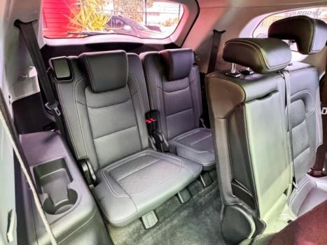 CHERY Tiggo 8 1.6 16V 4P TGDI TURBO TXS AUTOMTICO DCT, Foto 12