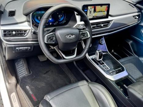 CHERY Tiggo 8 1.6 16V 4P TGDI TURBO TXS AUTOMTICO DCT, Foto 13