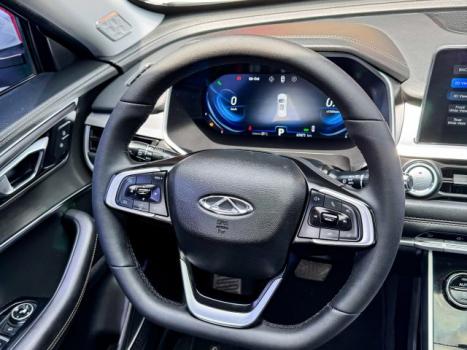 CHERY Tiggo 8 1.6 16V 4P TGDI TURBO TXS AUTOMTICO DCT, Foto 14