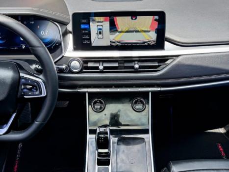 CHERY Tiggo 8 1.6 16V 4P TGDI TURBO TXS AUTOMTICO DCT, Foto 15