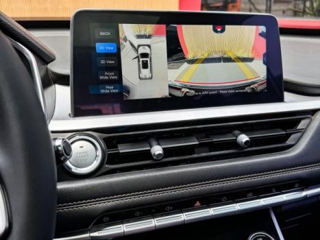 CHERY Tiggo 8 1.6 16V 4P TGDI TURBO TXS AUTOMTICO DCT, Foto 16