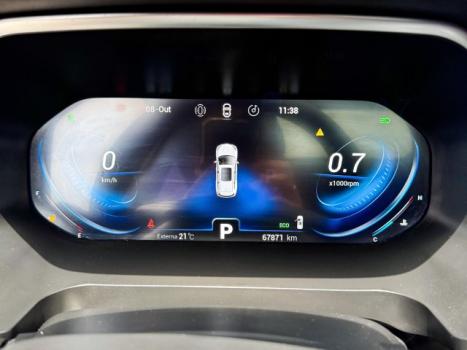 CHERY Tiggo 8 1.6 16V 4P TGDI TURBO TXS AUTOMTICO DCT, Foto 17