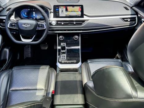 CHERY Tiggo 8 1.6 16V 4P TGDI TURBO TXS AUTOMTICO DCT, Foto 19