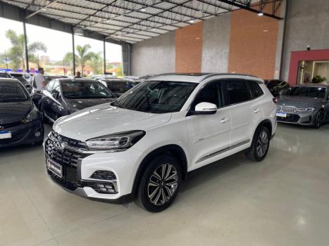 CHERY Tiggo 8 1.6 16V 4P TGDI TURBO TXS AUTOMTICO DCT, Foto 2