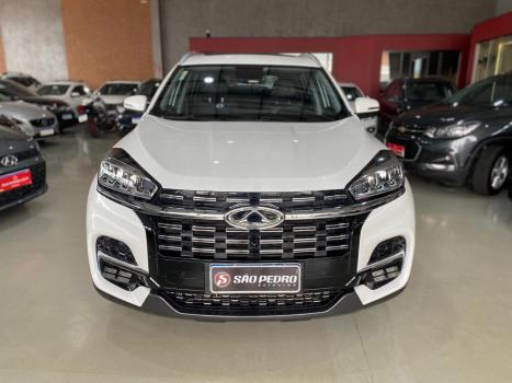 CHERY Tiggo 8 1.6 16V 4P TGDI TURBO TXS AUTOMTICO DCT, Foto 3