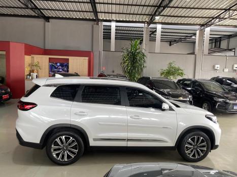CHERY Tiggo 8 1.6 16V 4P TGDI TURBO TXS AUTOMTICO DCT, Foto 4