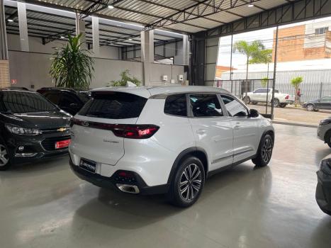 CHERY Tiggo 8 1.6 16V 4P TGDI TURBO TXS AUTOMTICO DCT, Foto 5