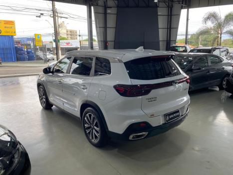 CHERY Tiggo 8 1.6 16V 4P TGDI TURBO TXS AUTOMTICO DCT, Foto 6