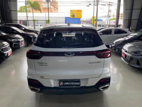 CHERY Tiggo 8 1.6 16V 4P TGDI TURBO TXS AUTOMTICO DCT, Foto 7