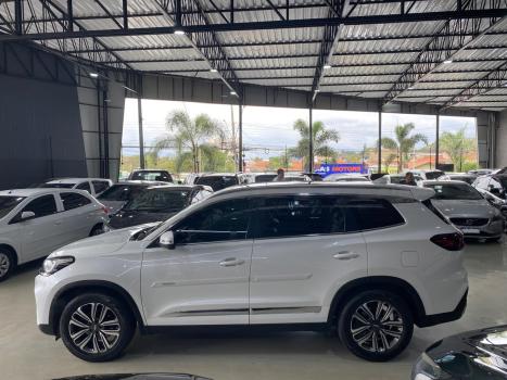 CHERY Tiggo 8 1.6 16V 4P TGDI TURBO TXS AUTOMTICO DCT, Foto 8