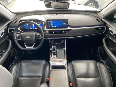 CHERY Tiggo 8 1.6 16V 4P TGDI TURBO TXS AUTOMTICO DCT, Foto 12