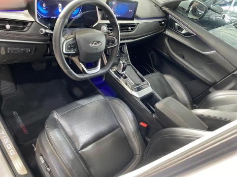 CHERY Tiggo 8 1.6 16V 4P TGDI TURBO TXS AUTOMTICO DCT, Foto 13