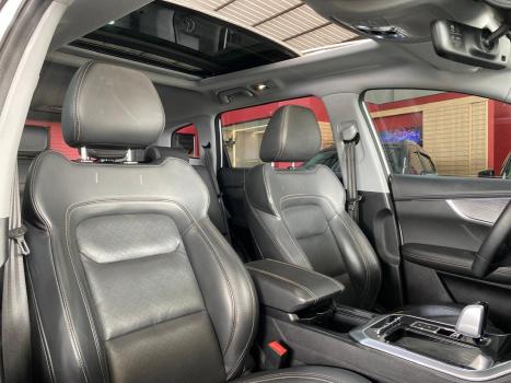 CHERY Tiggo 8 1.6 16V 4P TGDI TURBO TXS AUTOMTICO DCT, Foto 14