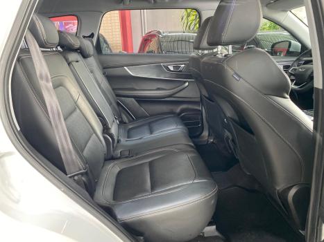 CHERY Tiggo 8 1.6 16V 4P TGDI TURBO TXS AUTOMTICO DCT, Foto 15