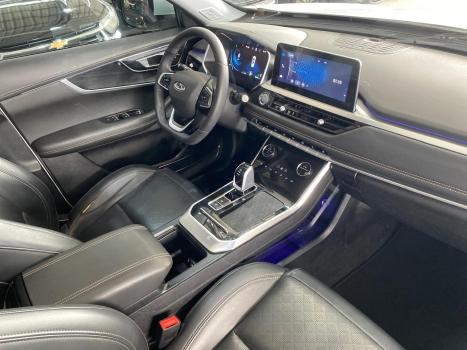 CHERY Tiggo 8 1.6 16V 4P TGDI TURBO TXS AUTOMTICO DCT, Foto 17