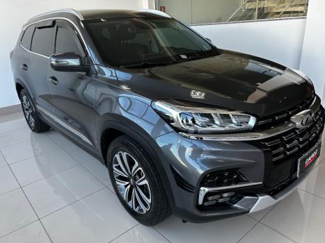 CHERY Tiggo 8 1.6 16V 4P TGDI TURBO TXS AUTOMTICO DCT, Foto 1